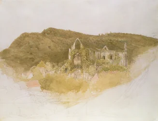 Tintern Abbey